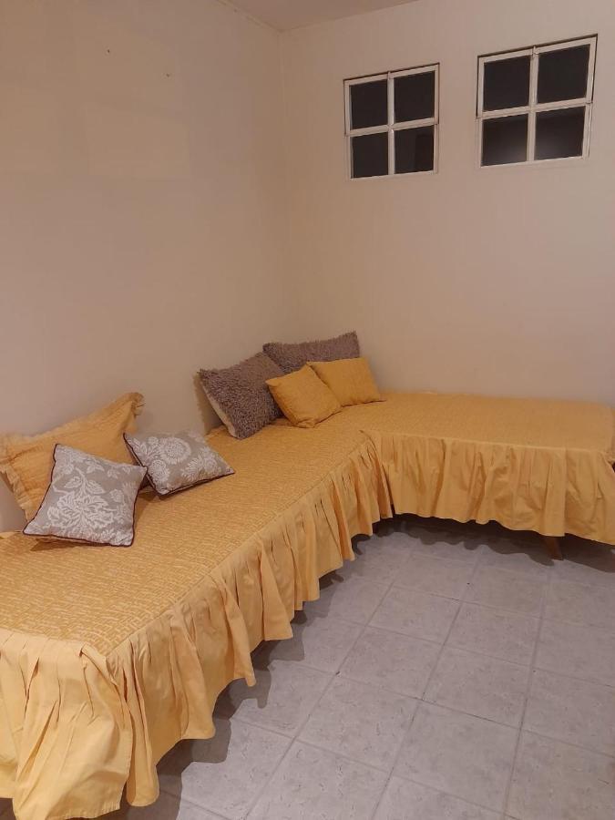 Alto Noa II Apartment Salta Exterior photo